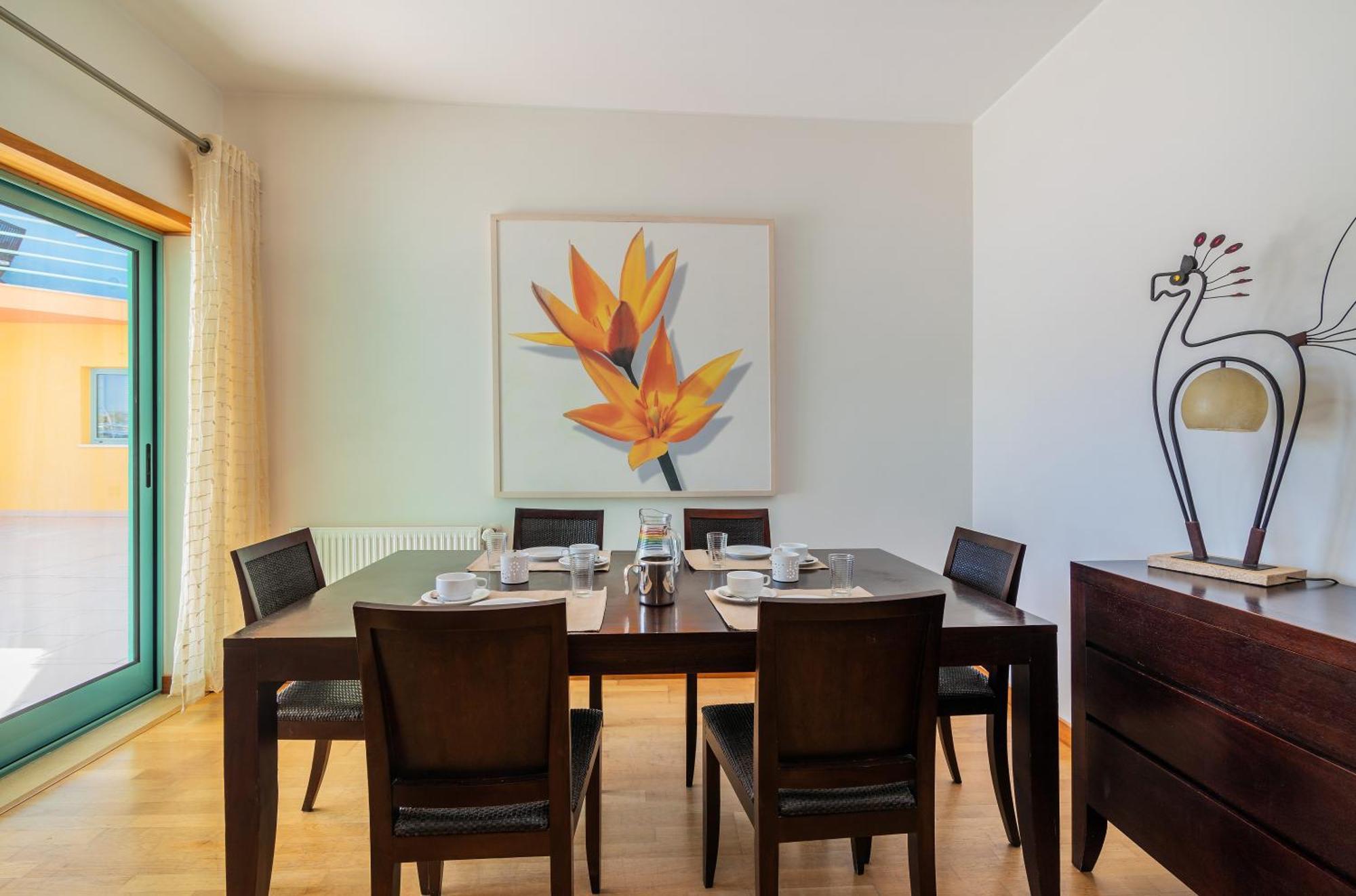 Apartment Marina De By Garvetur Albufeira