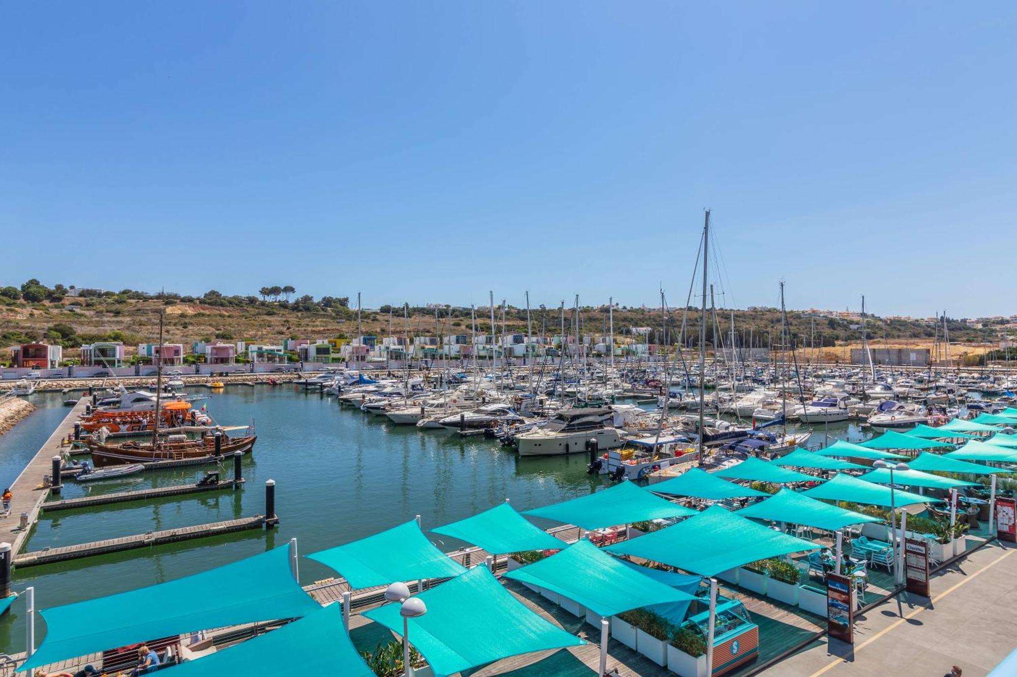 Marina De By Garvetur Apartment *