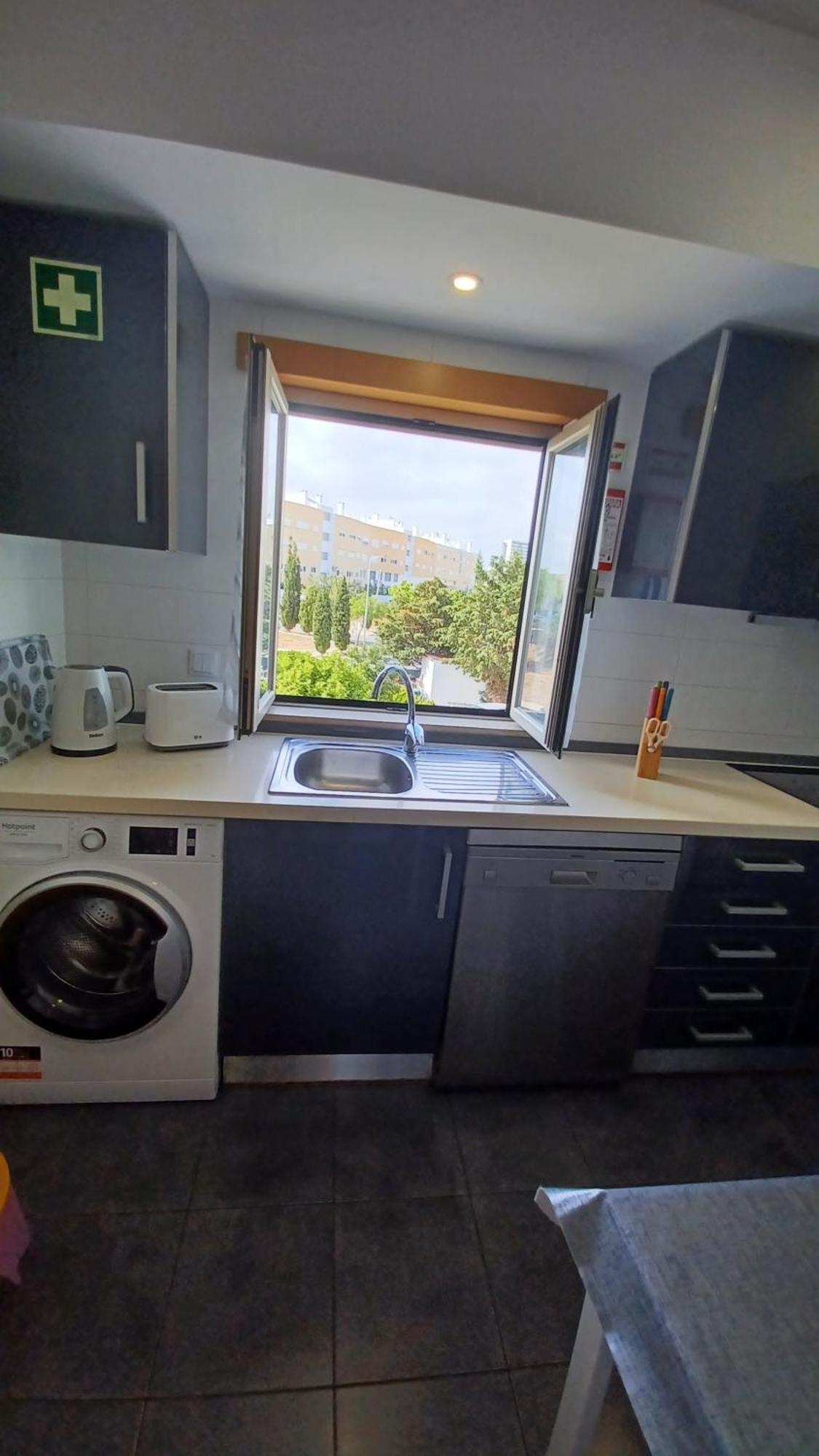 Apartamento Por Do Sol *