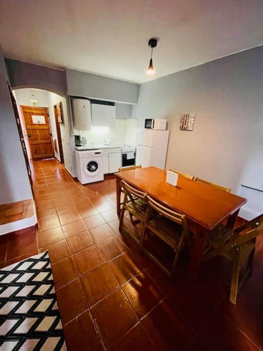 Appartement T2, Da Oura *