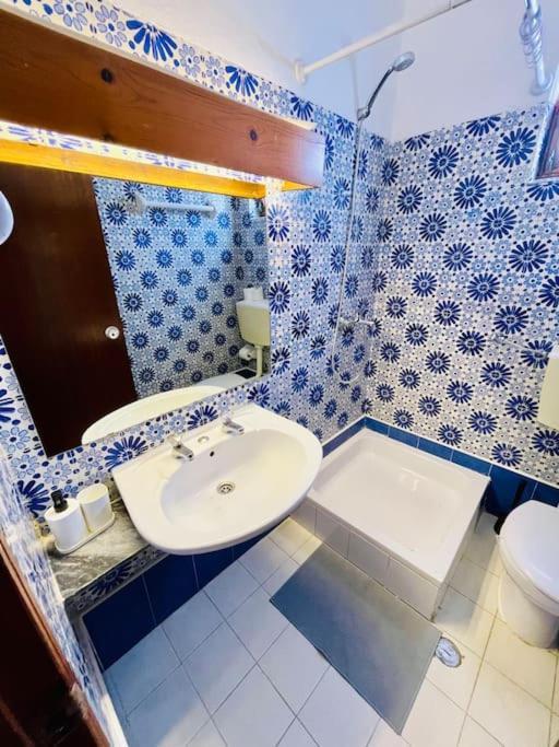 T2, Da Oura Appartement