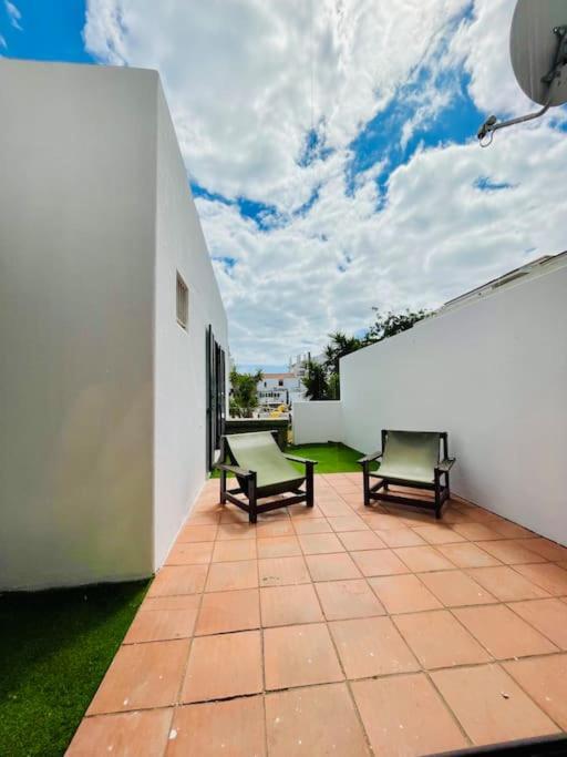 Appartement T2, Da Oura
