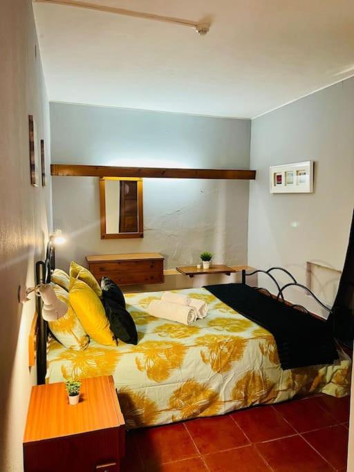 T2, Da Oura Appartement *