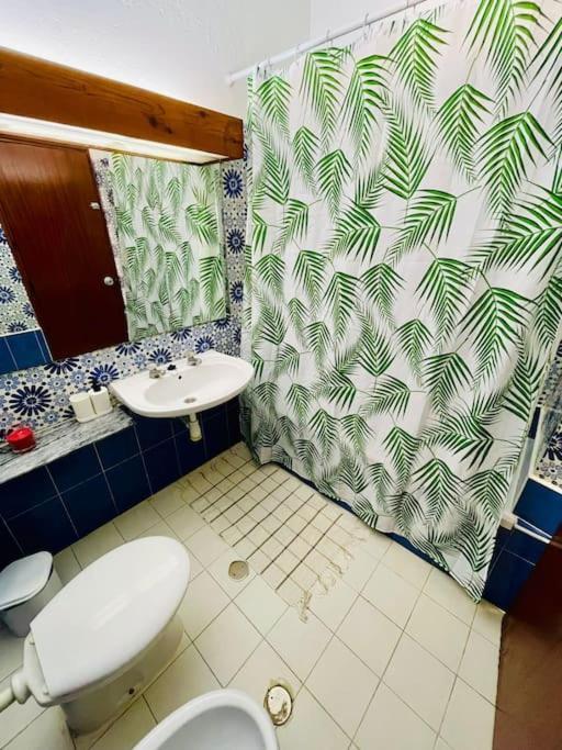 Appartement T2, Da Oura *
