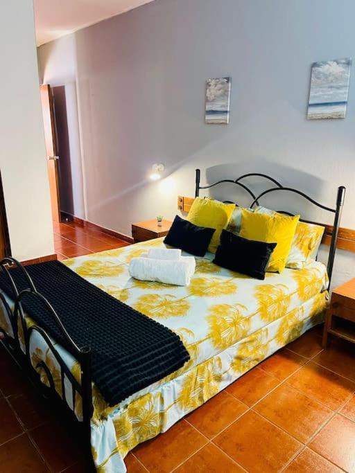 T2, Da Oura Appartement *
