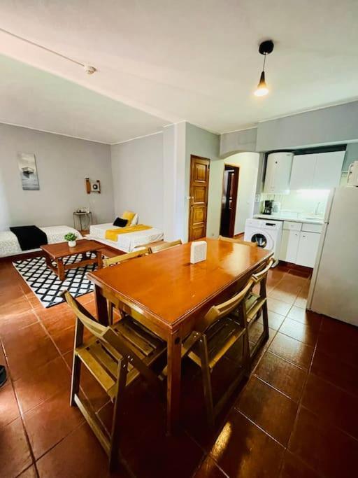 T2, Da Oura Appartement Albufeira