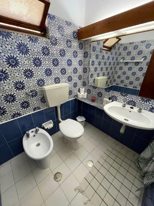 T2, Da Oura Appartement *
