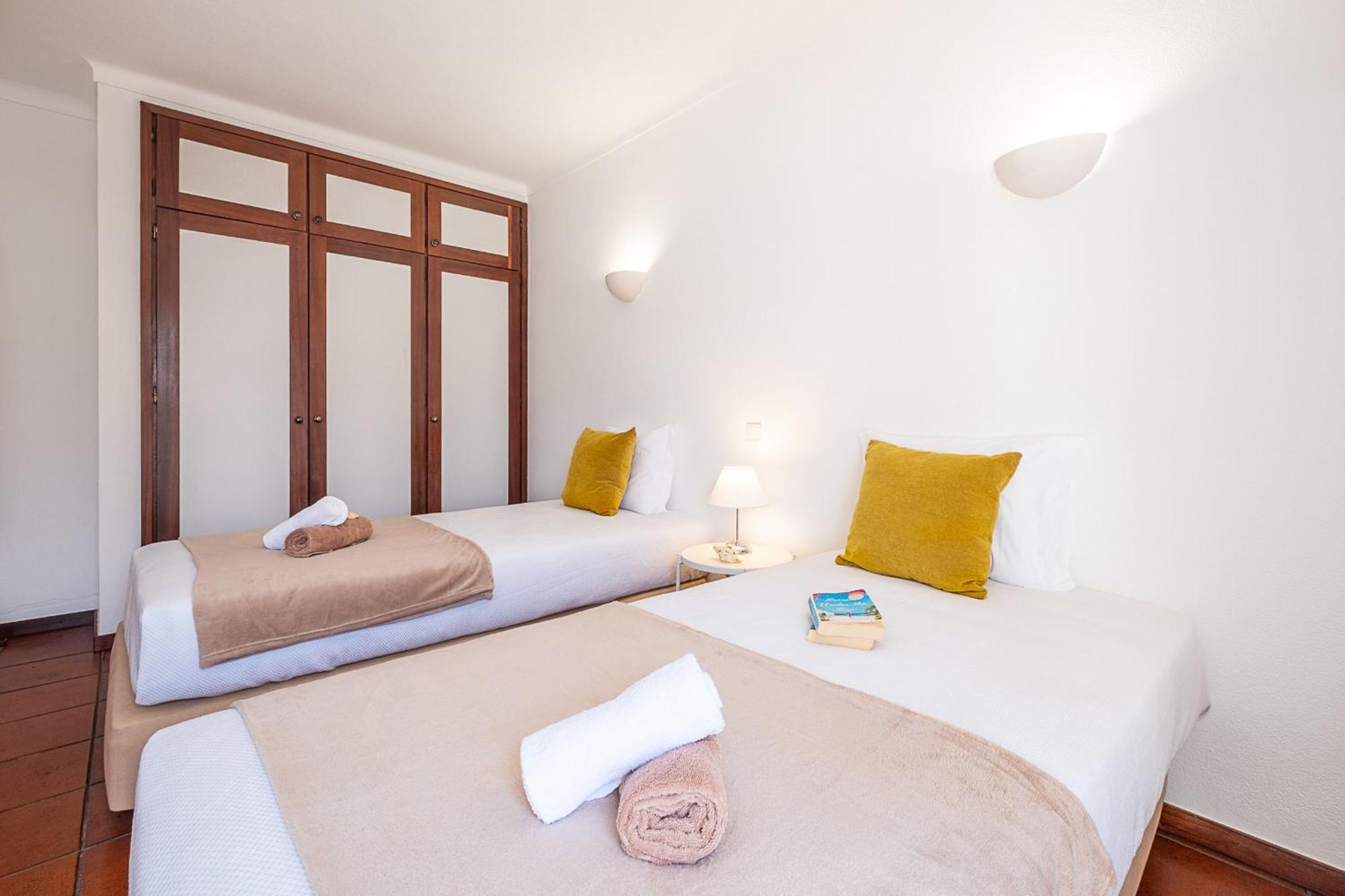 Saint Lucia By Algarve Vacation * Albufeira