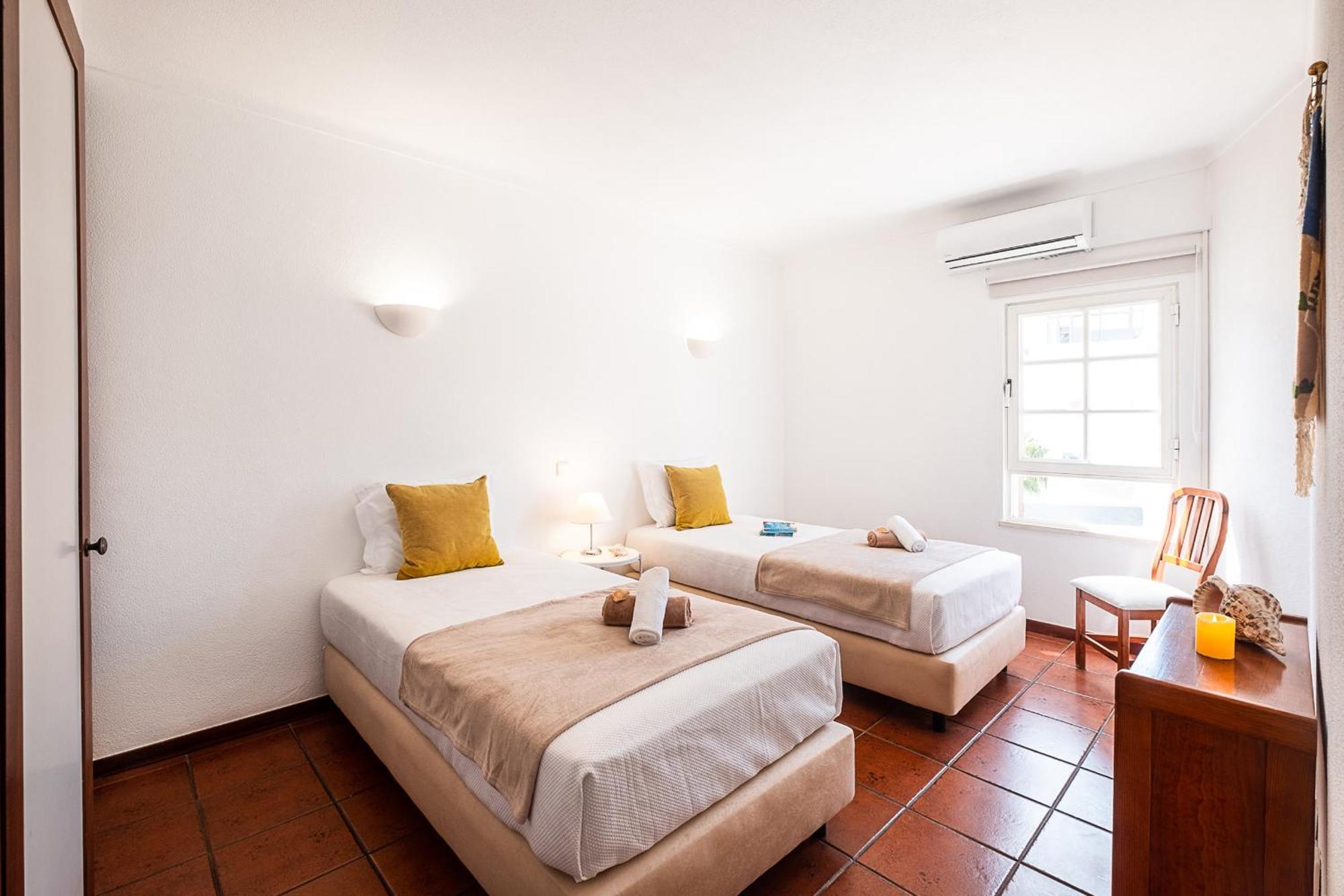 Saint Lucia By Algarve Vacation