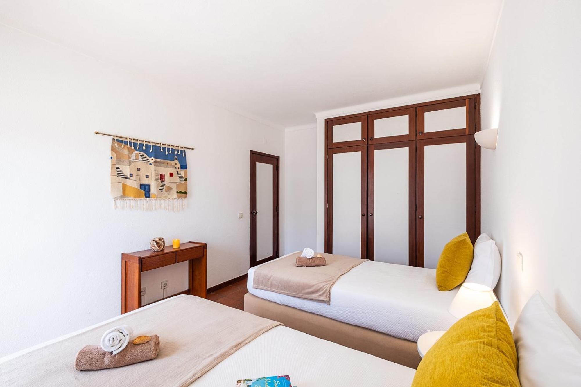 Saint Lucia By Algarve Vacation Villa *