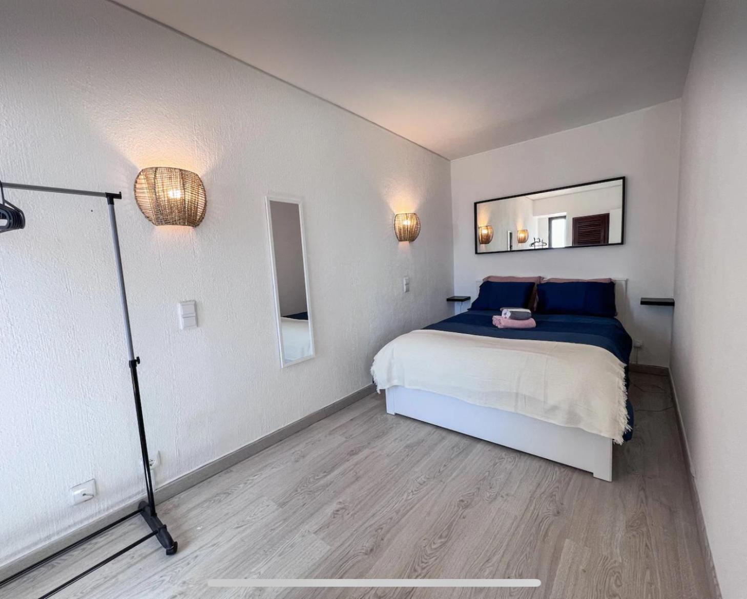Sea View One Bedroom With Swimming Pool Ponce 282 Apartment Albufeira