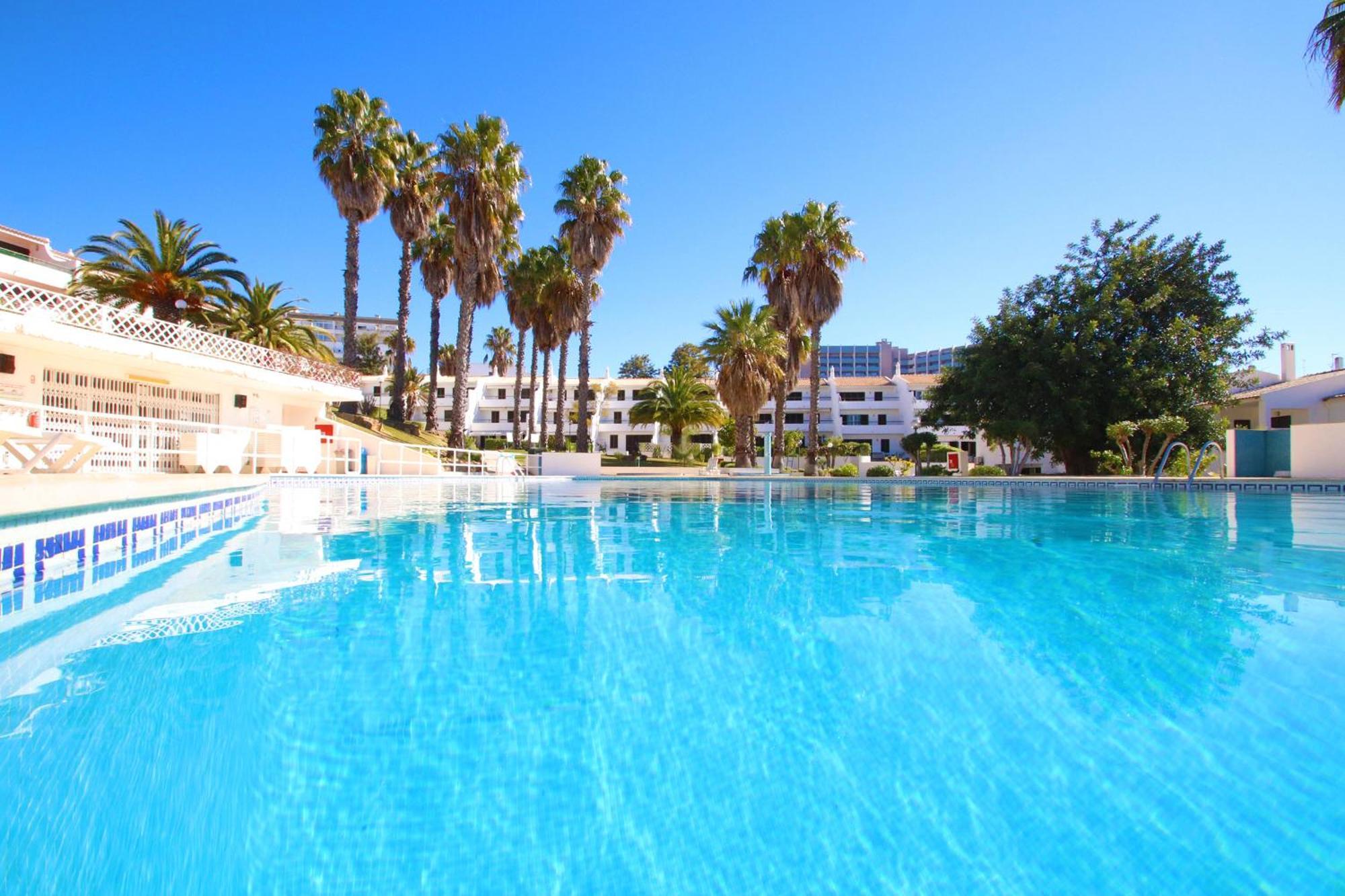 Saint Lucia By Algarve Vacation