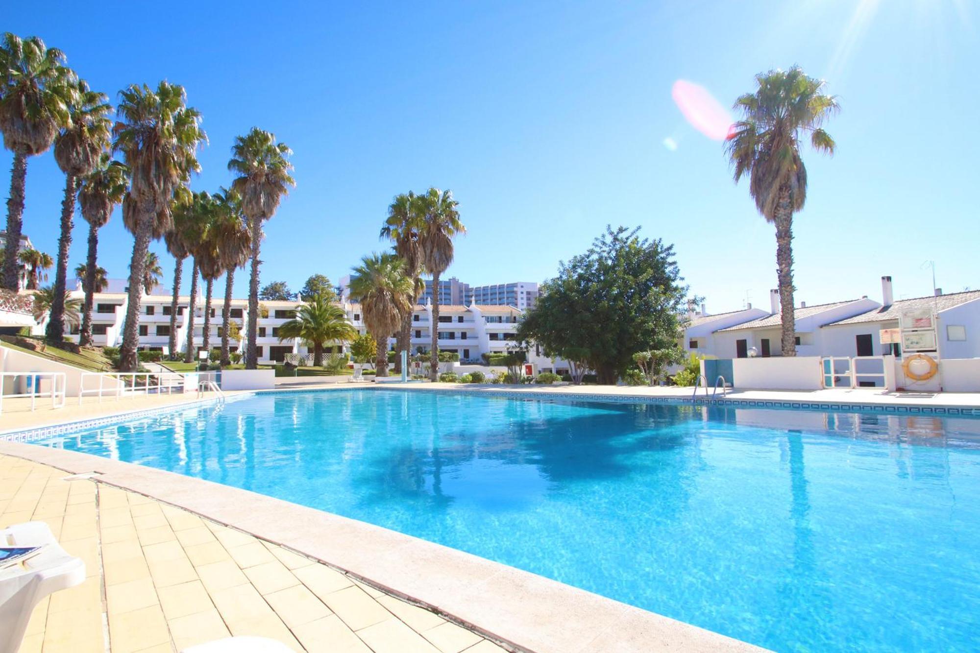 Saint Lucia By Algarve Vacation Albufeira