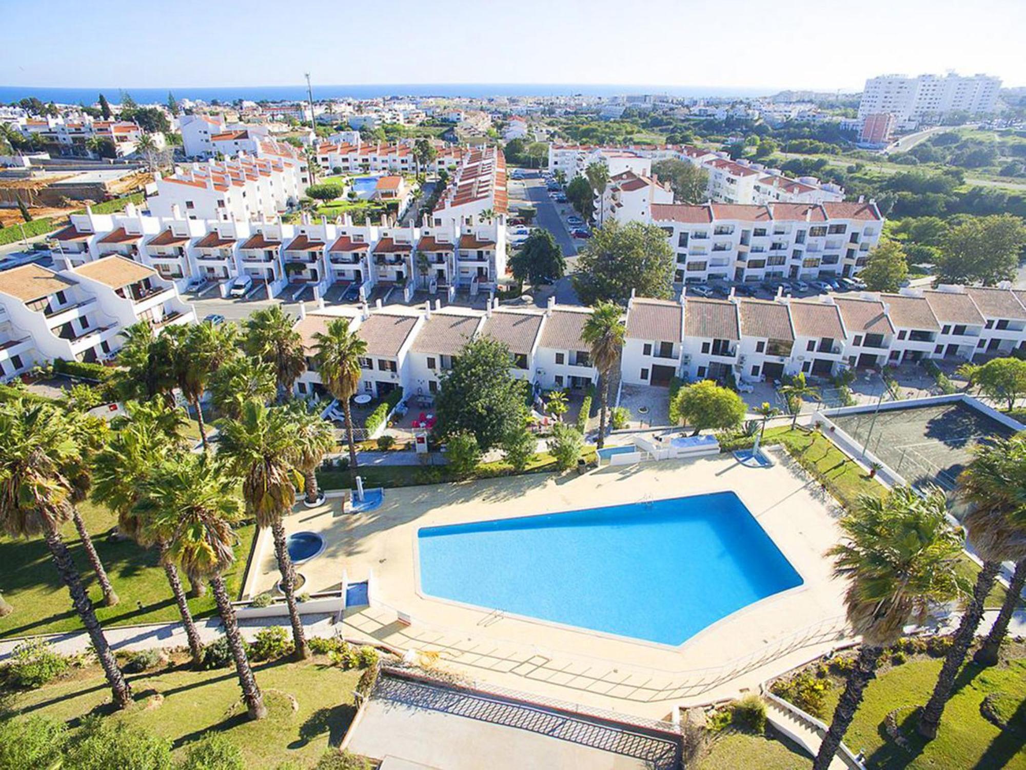 Saint Lucia By Algarve Vacation * Albufeira