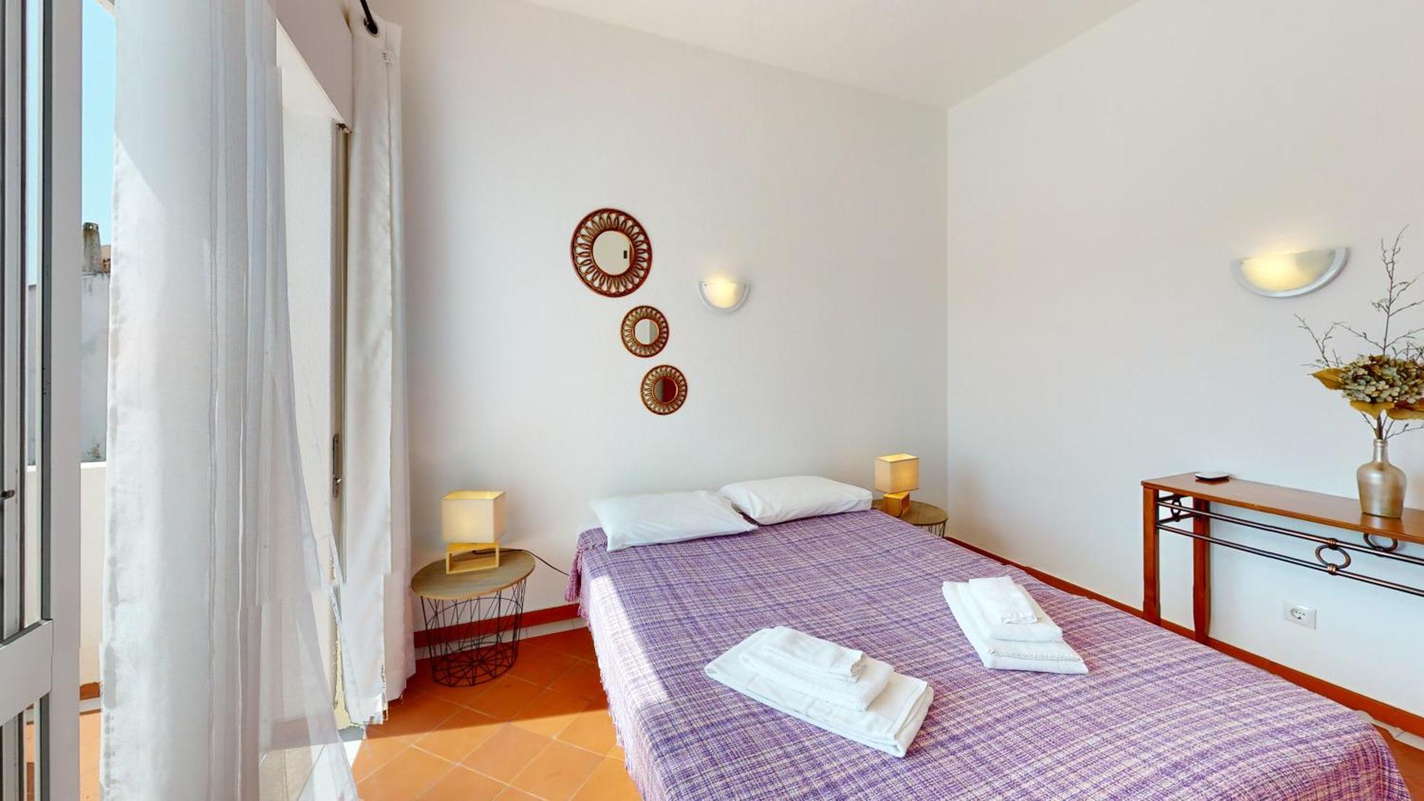 Apartamento Tranquilo T1 101