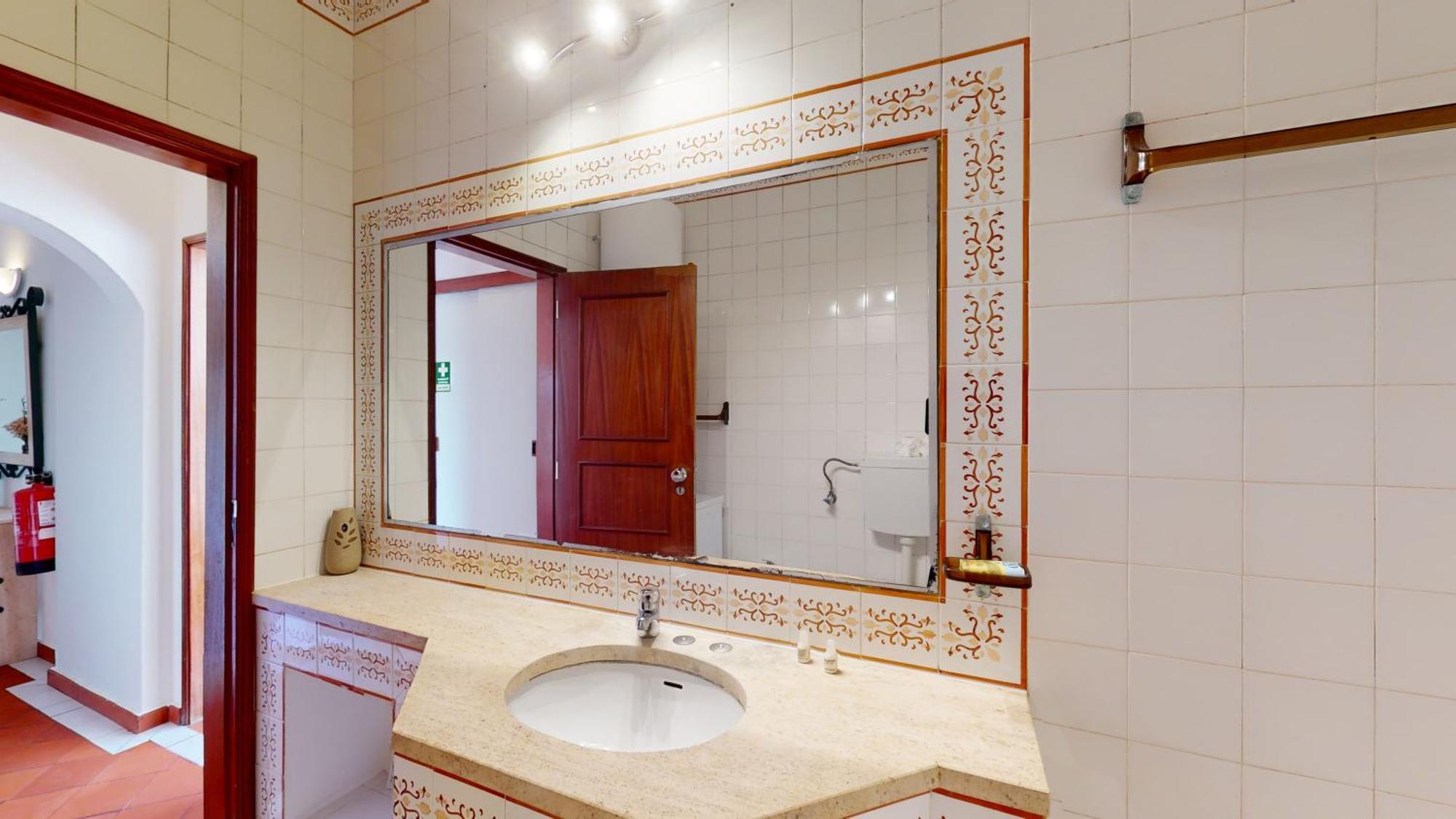 Tranquilo T1 101 Apartamento Albufeira