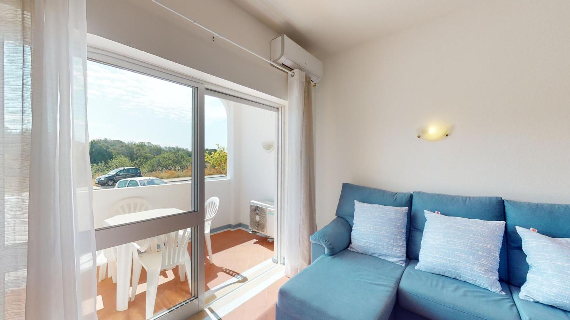 Appartement Tranquilo T1 002