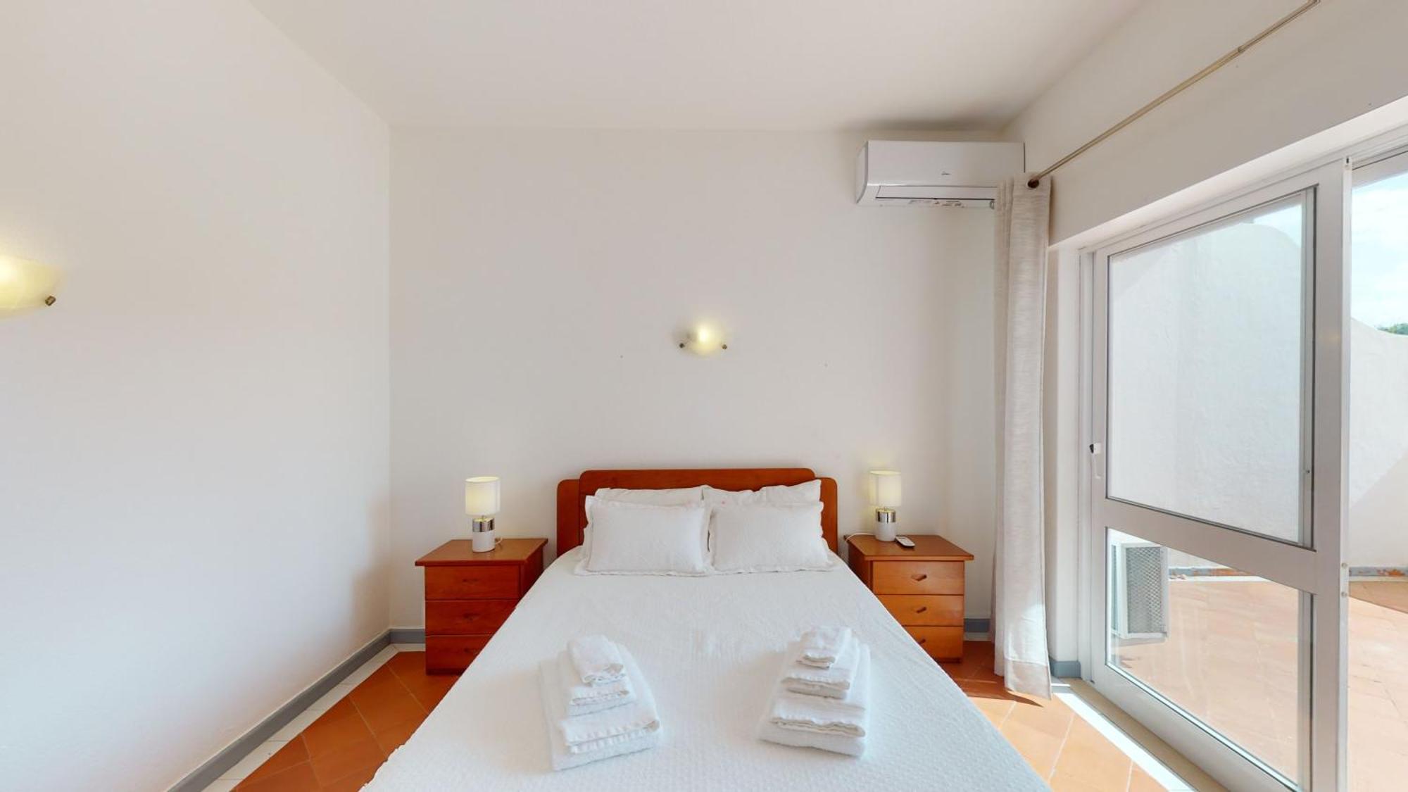 Appartement Tranquilo T1 002 Albufeira