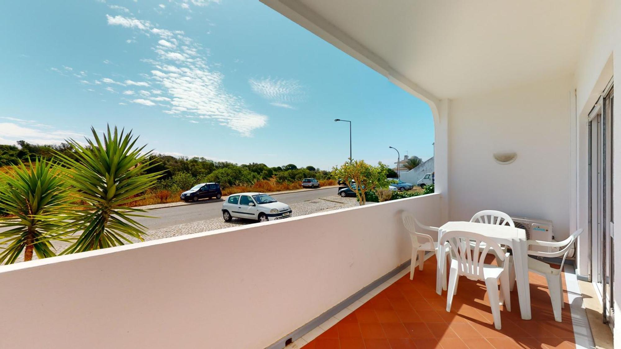 Tranquilo T1 002 Apartment