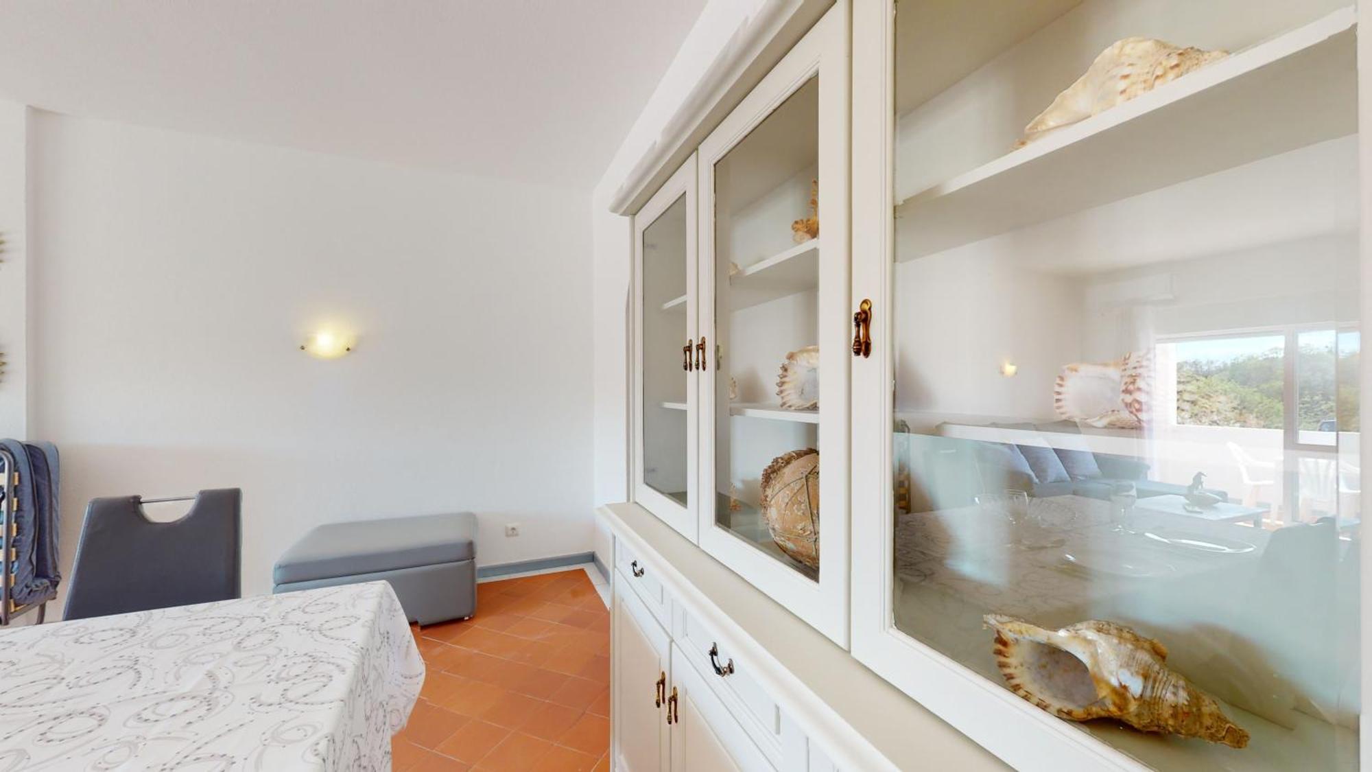 Tranquilo T1 002 Appartement *