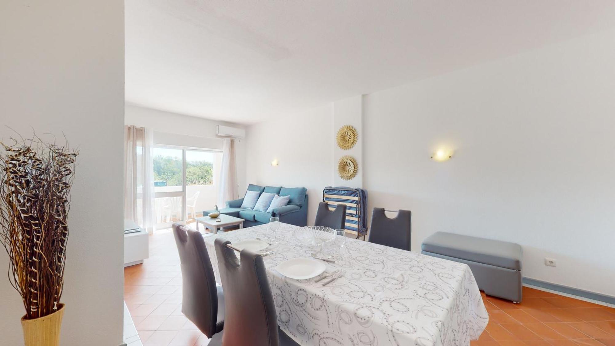 Appartement Tranquilo T1 002 Albufeira