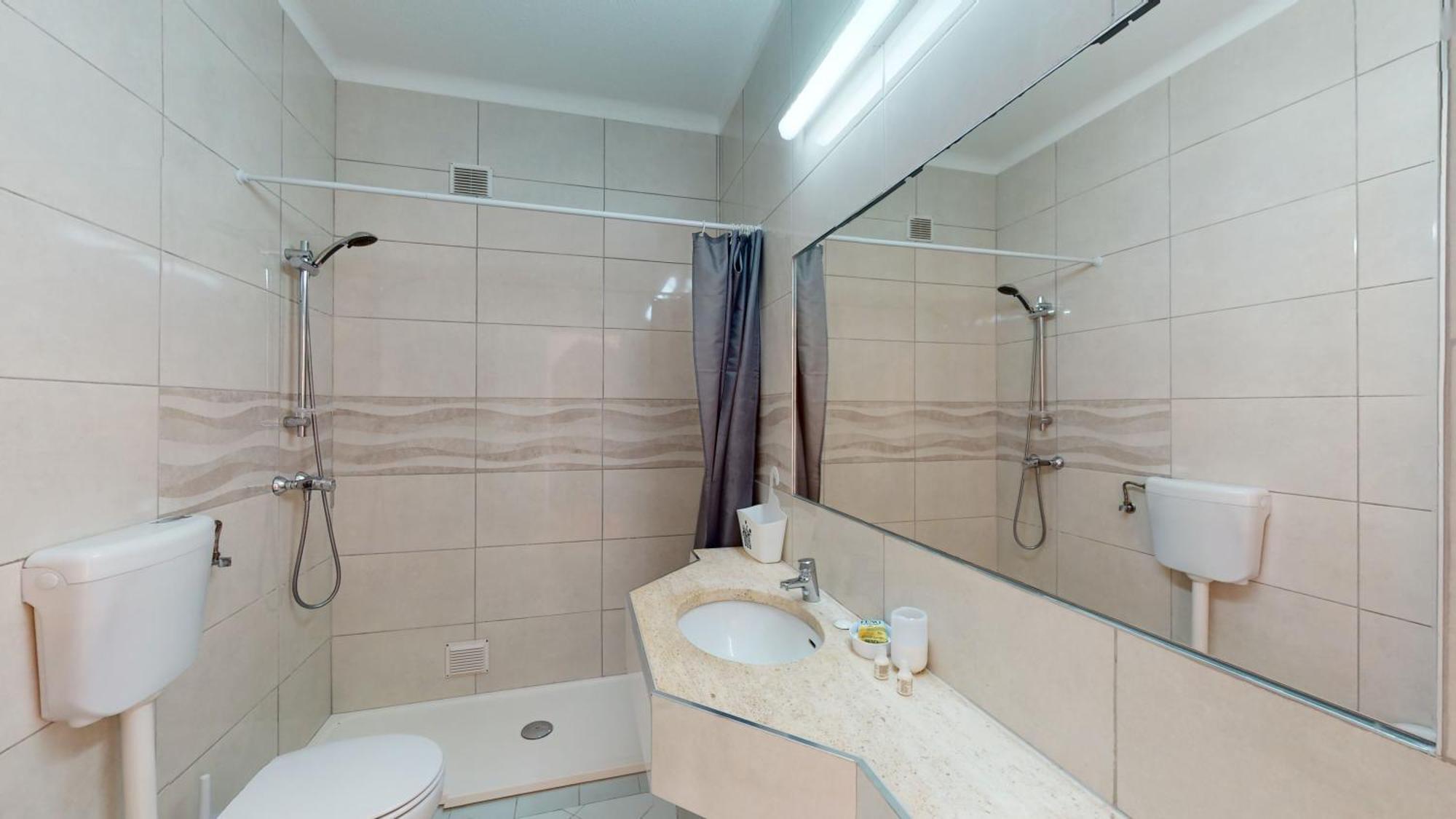 Tranquilo T1 002 Appartement *