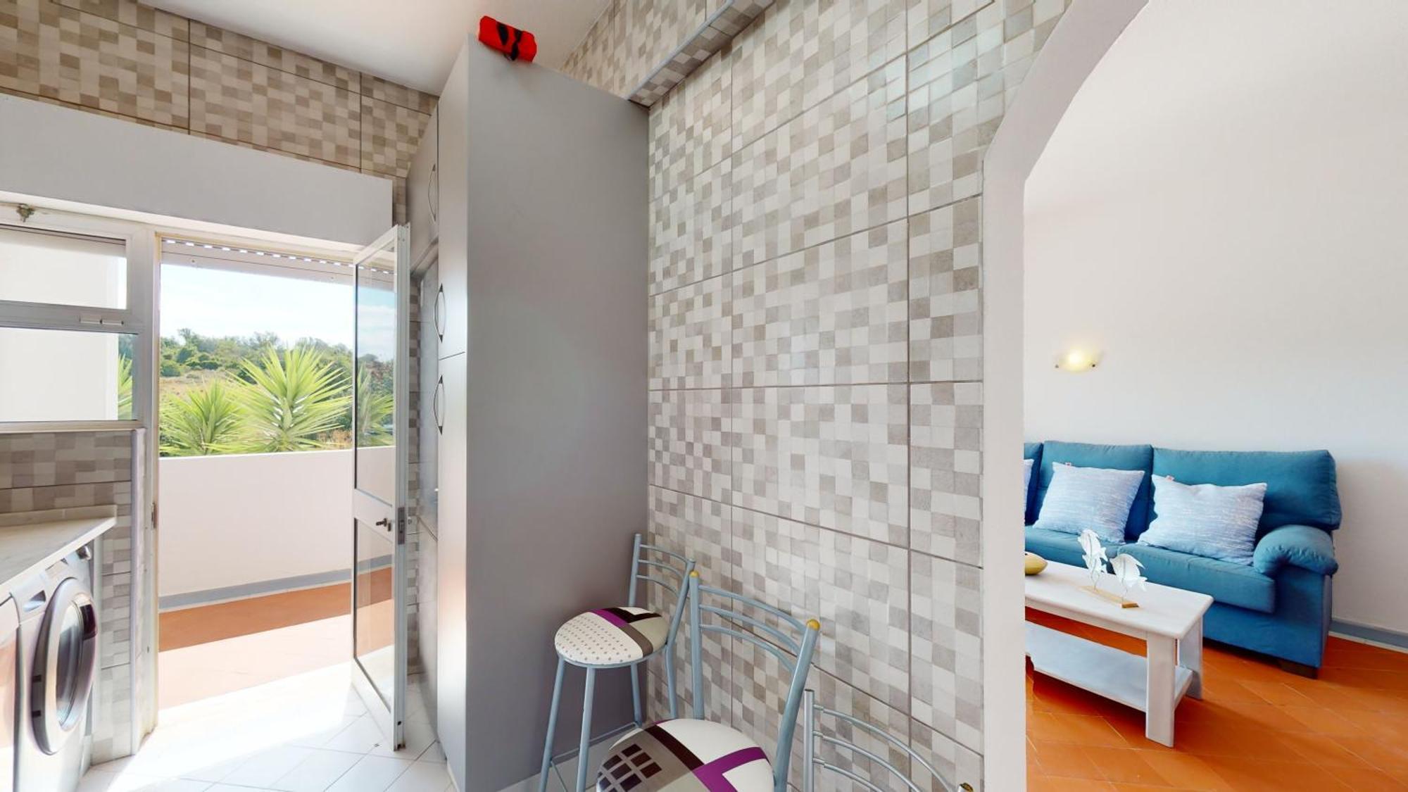 Tranquilo T1 002 Appartement