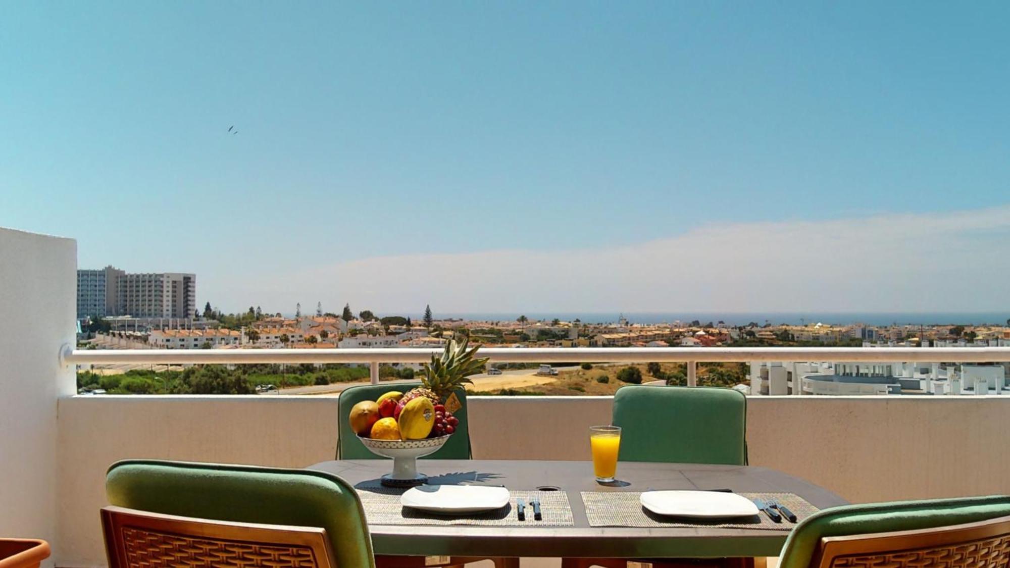 Cpiscinaalbufeira Apartamento Albufeira