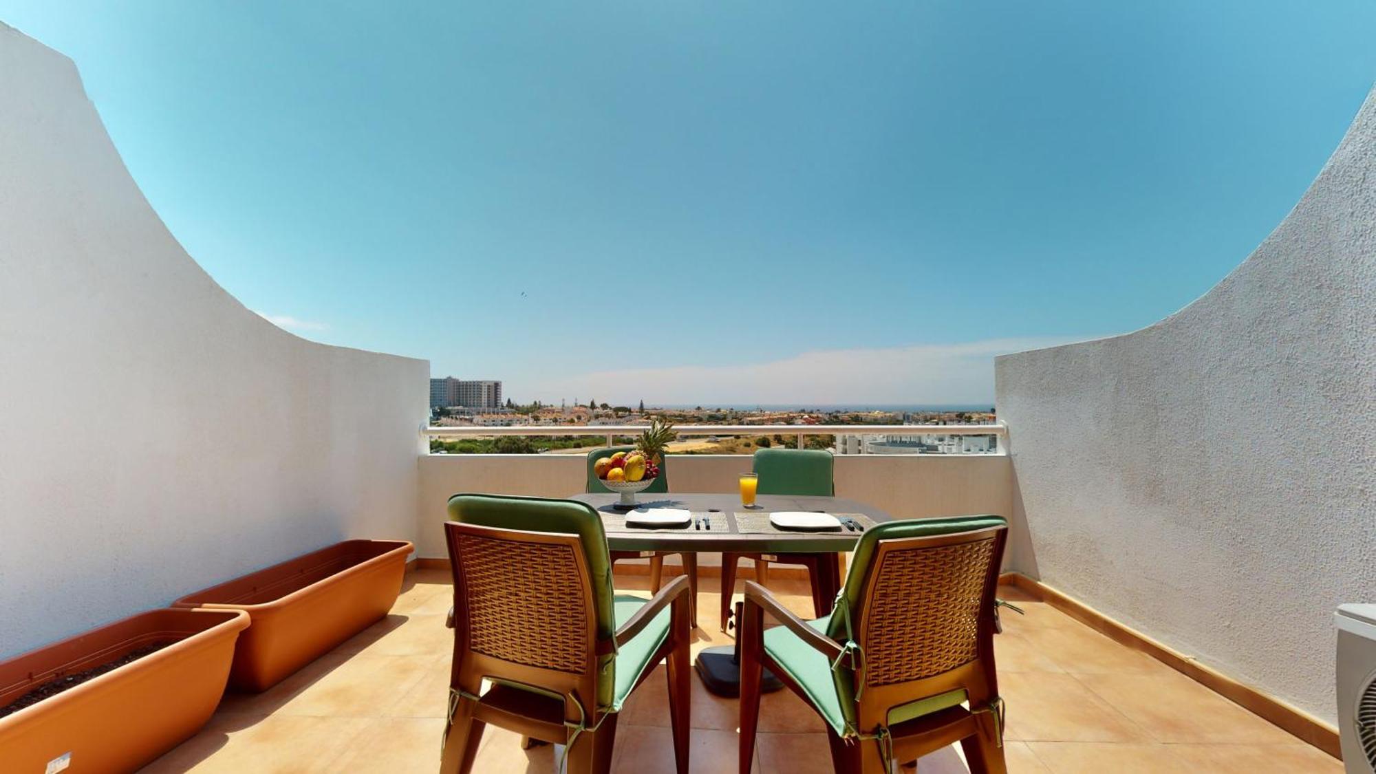 Apartamento Cpiscinaalbufeira Albufeira