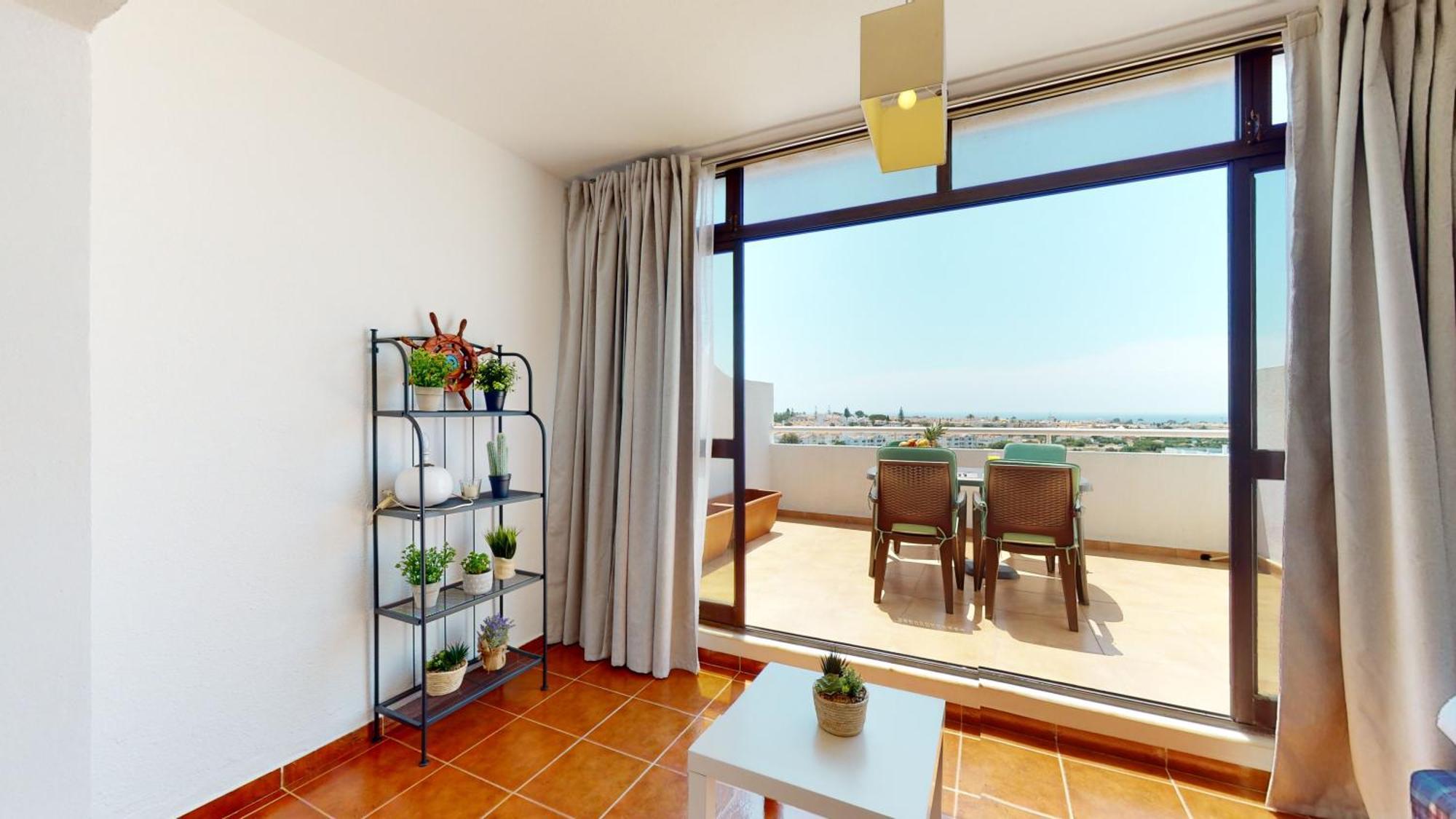 Cpiscinaalbufeira Apartamento