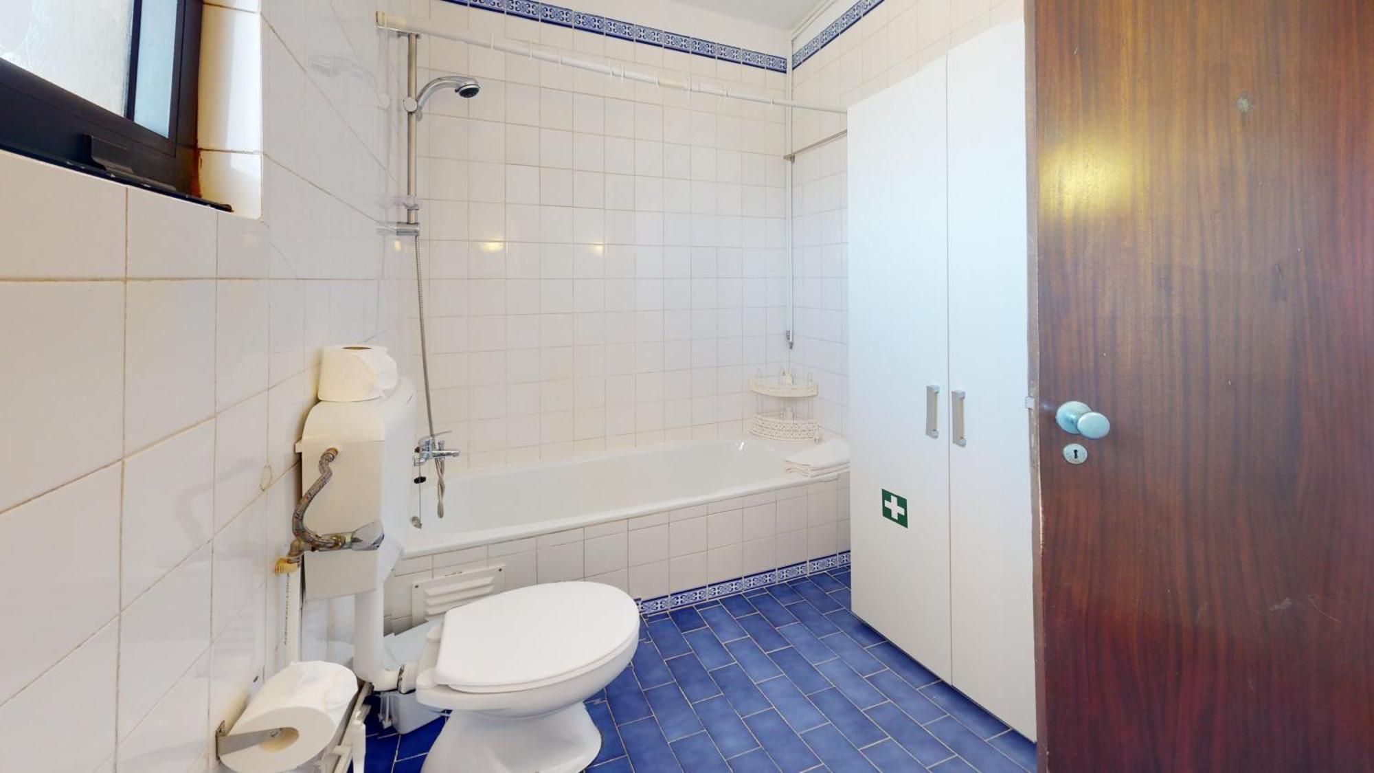 Apartamento Cpiscinaalbufeira