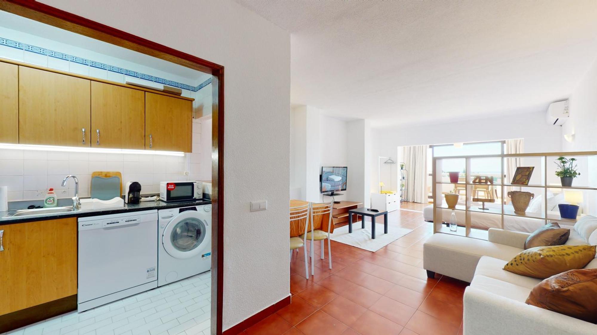 Apartamento Cpiscinaalbufeira *