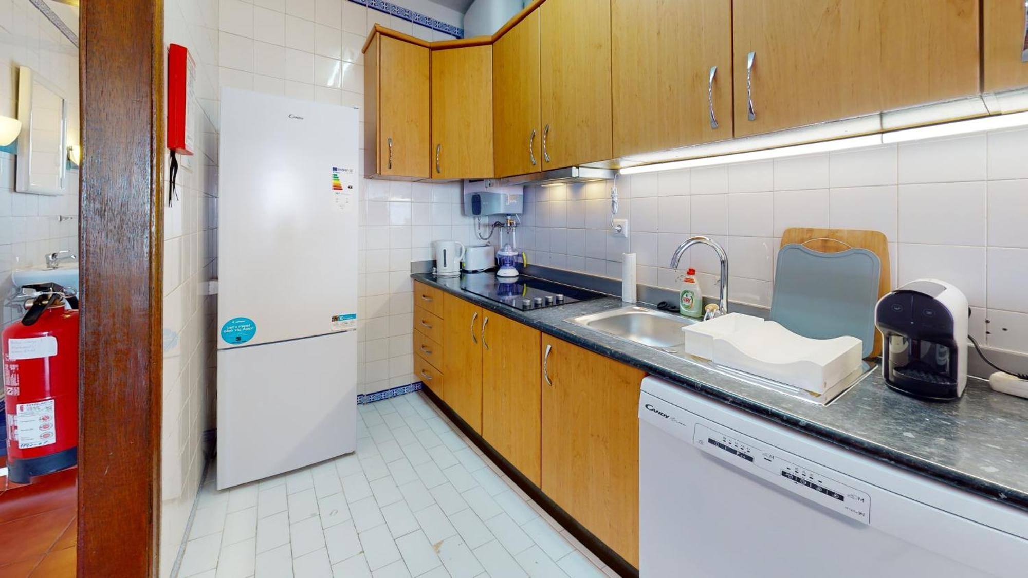 Apartamento Cpiscinaalbufeira Albufeira