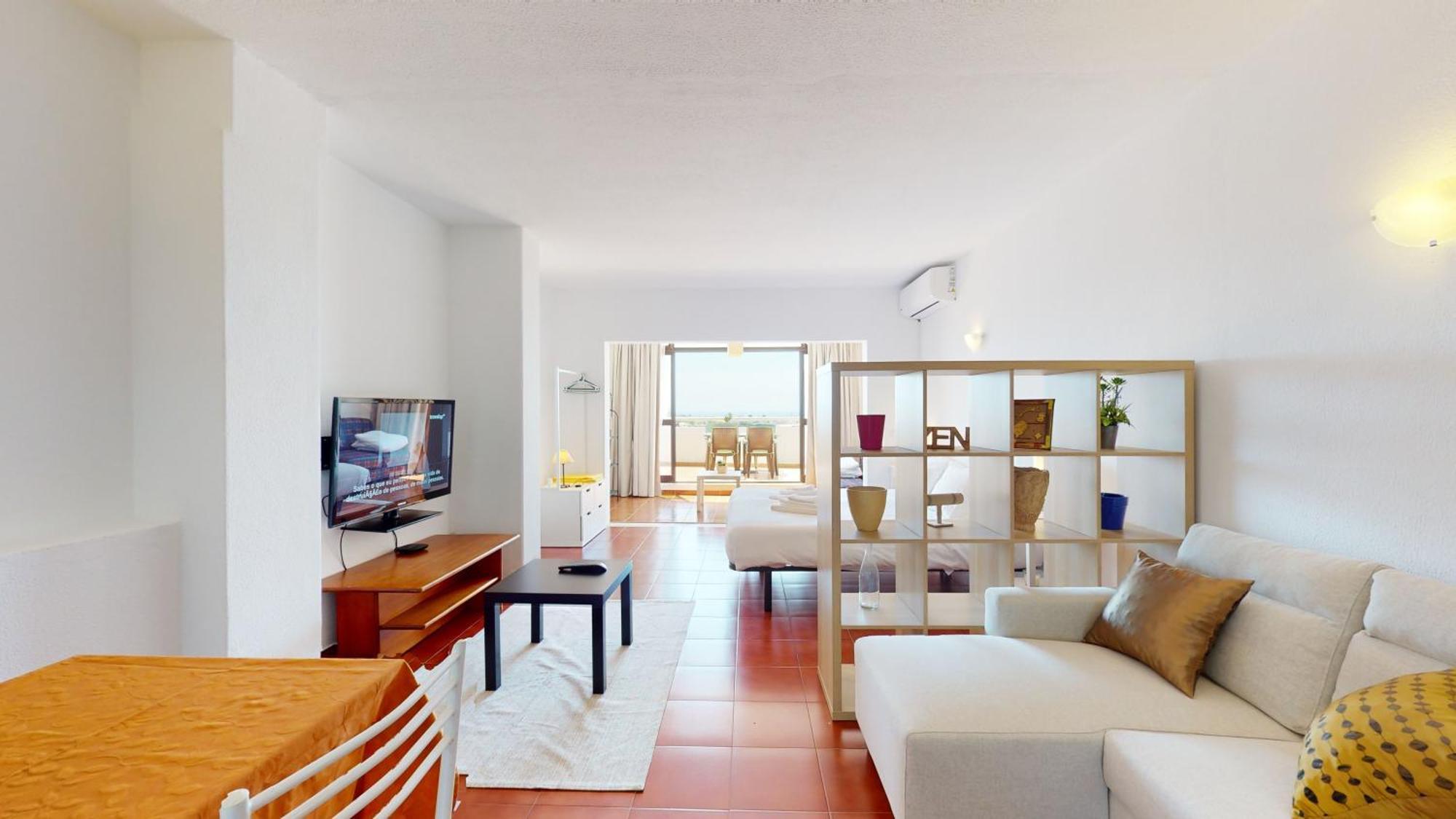 Apartamento Cpiscinaalbufeira *