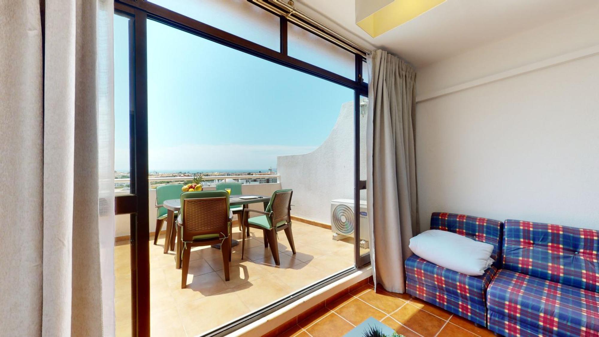 Cpiscinaalbufeira Apartamento