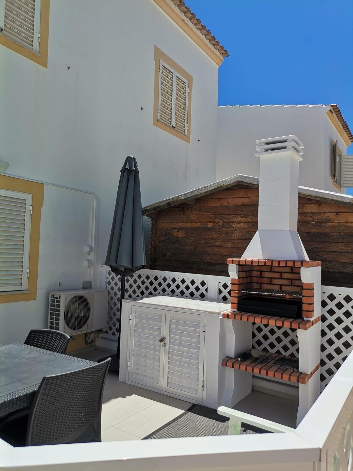 Superior Casa Vela S Rafael * Albufeira