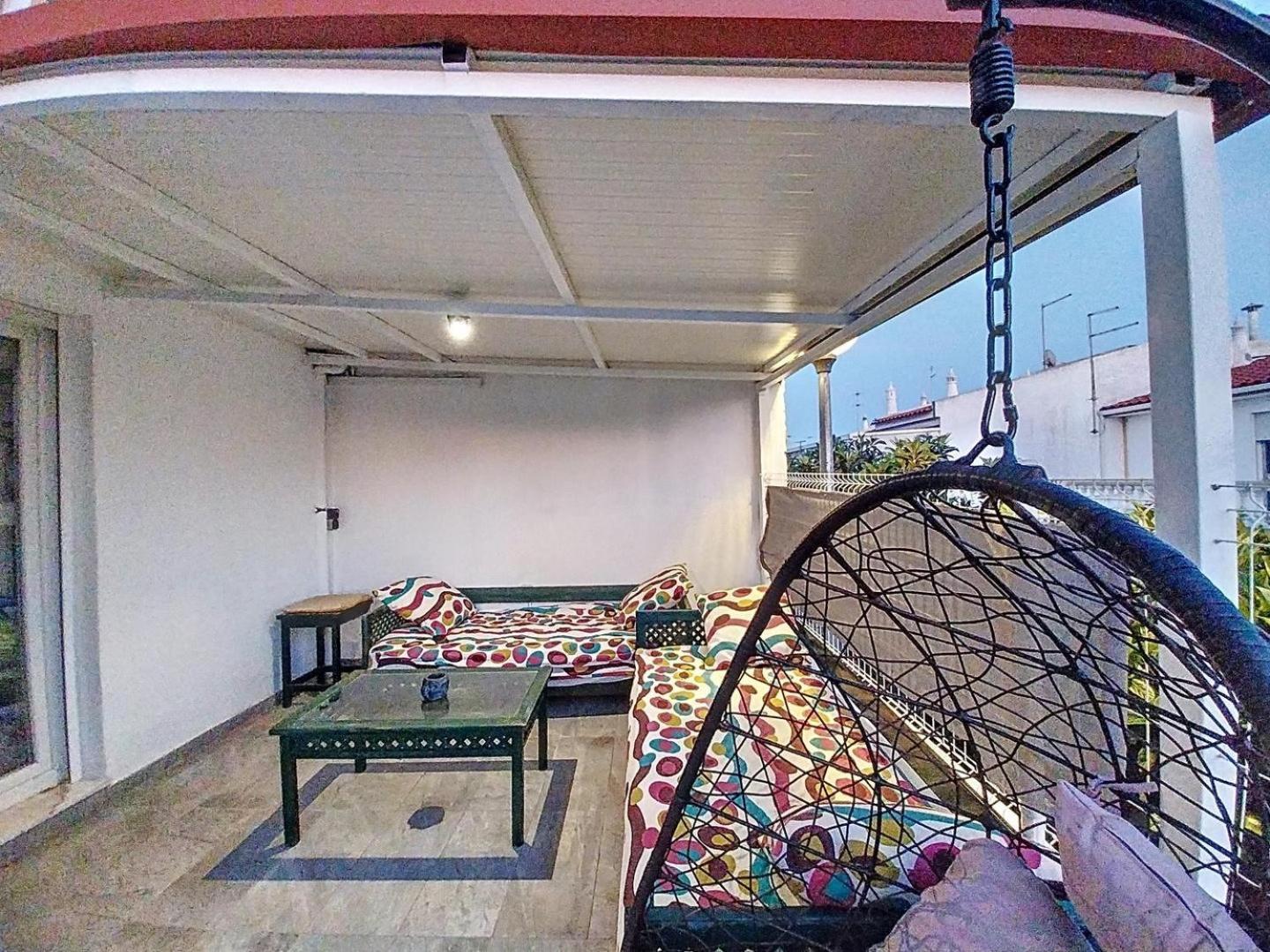 Casa de Férias Casa Eden Garden Albufeira