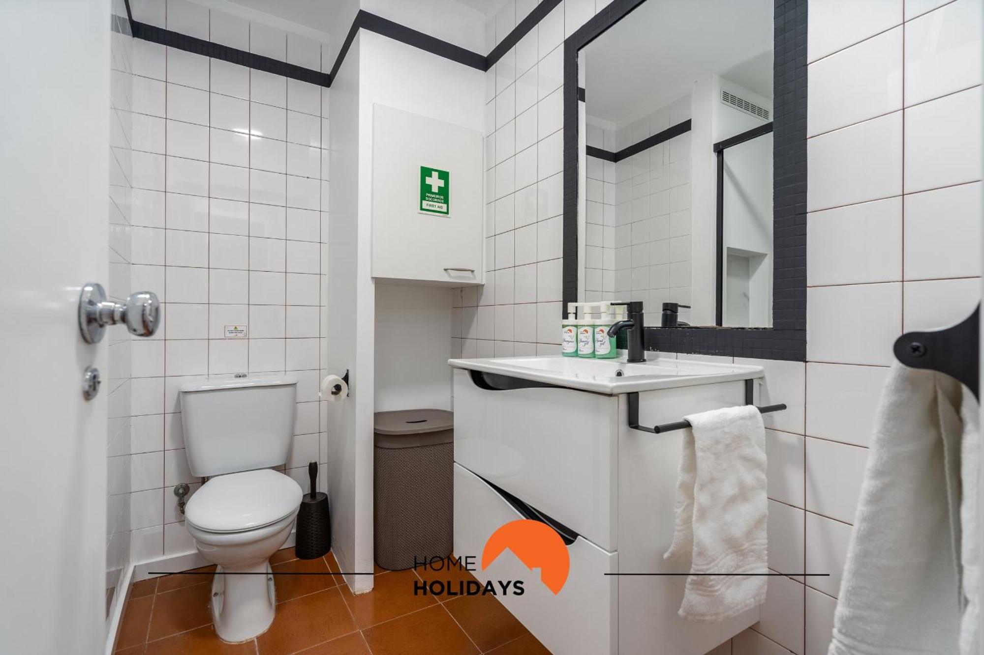 #212 Magna 106b By Holidays Albufeira