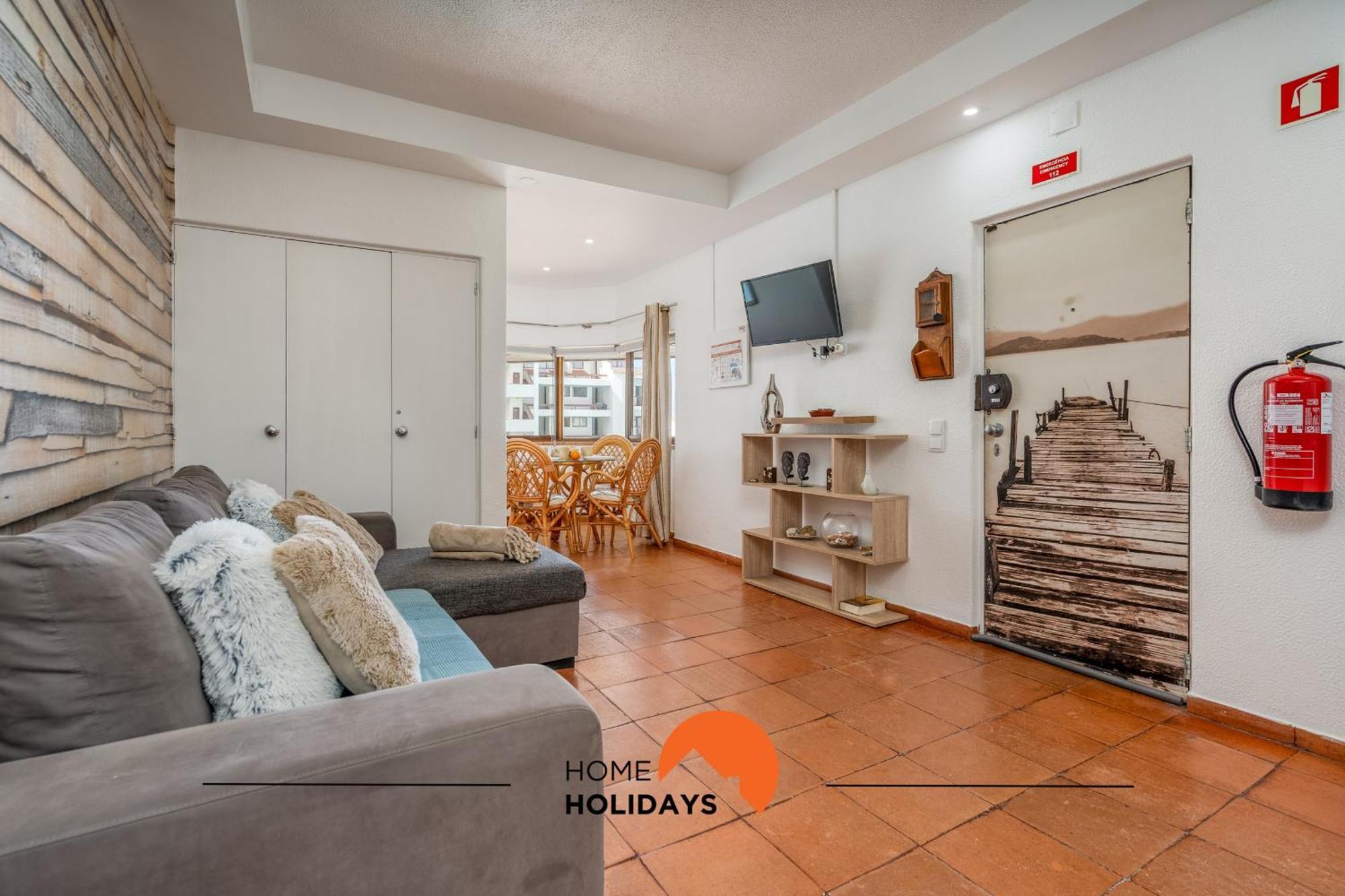 Apartamento #212 Magna 106b By Holidays *