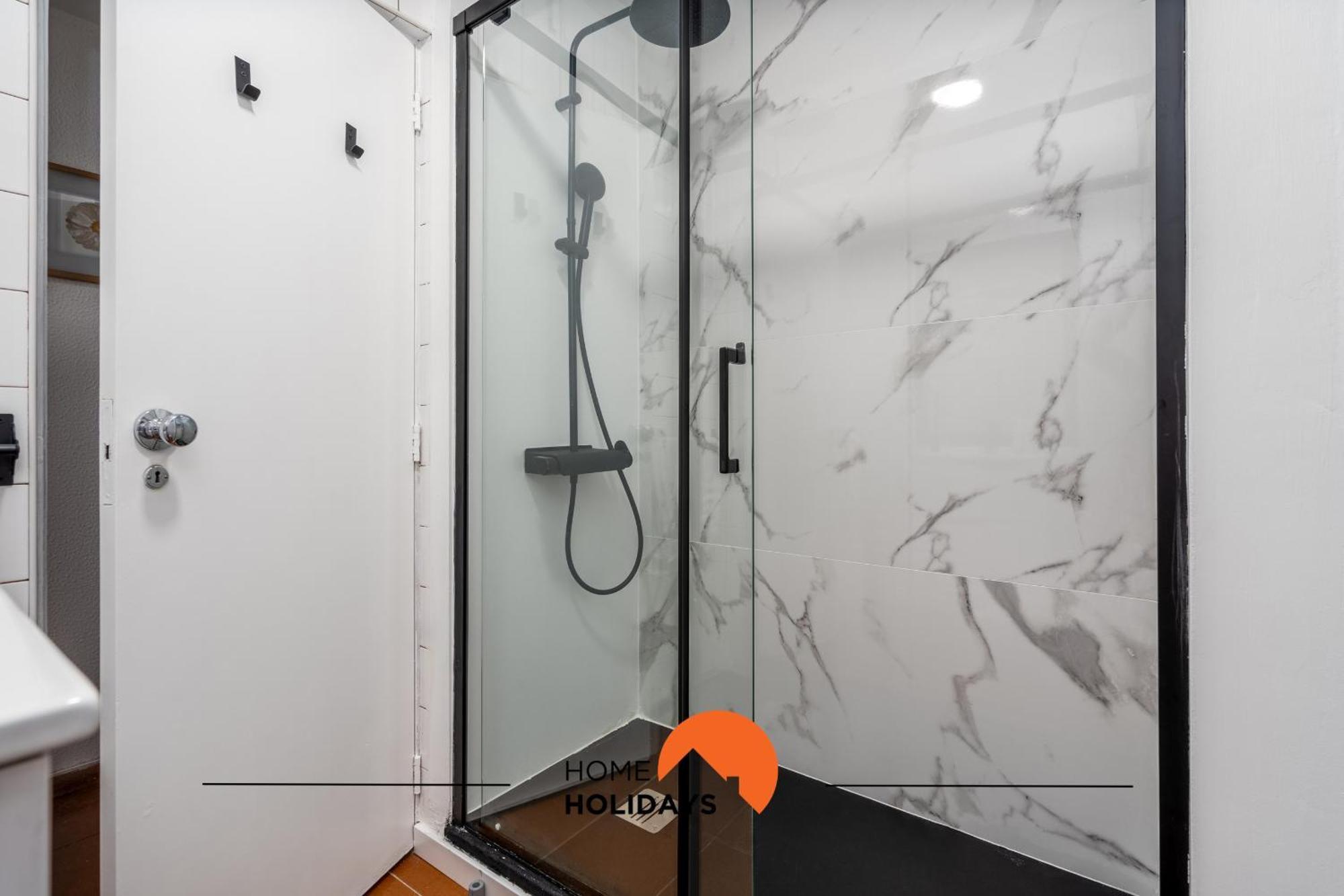 Apartamento #212 Magna 106b By Holidays *