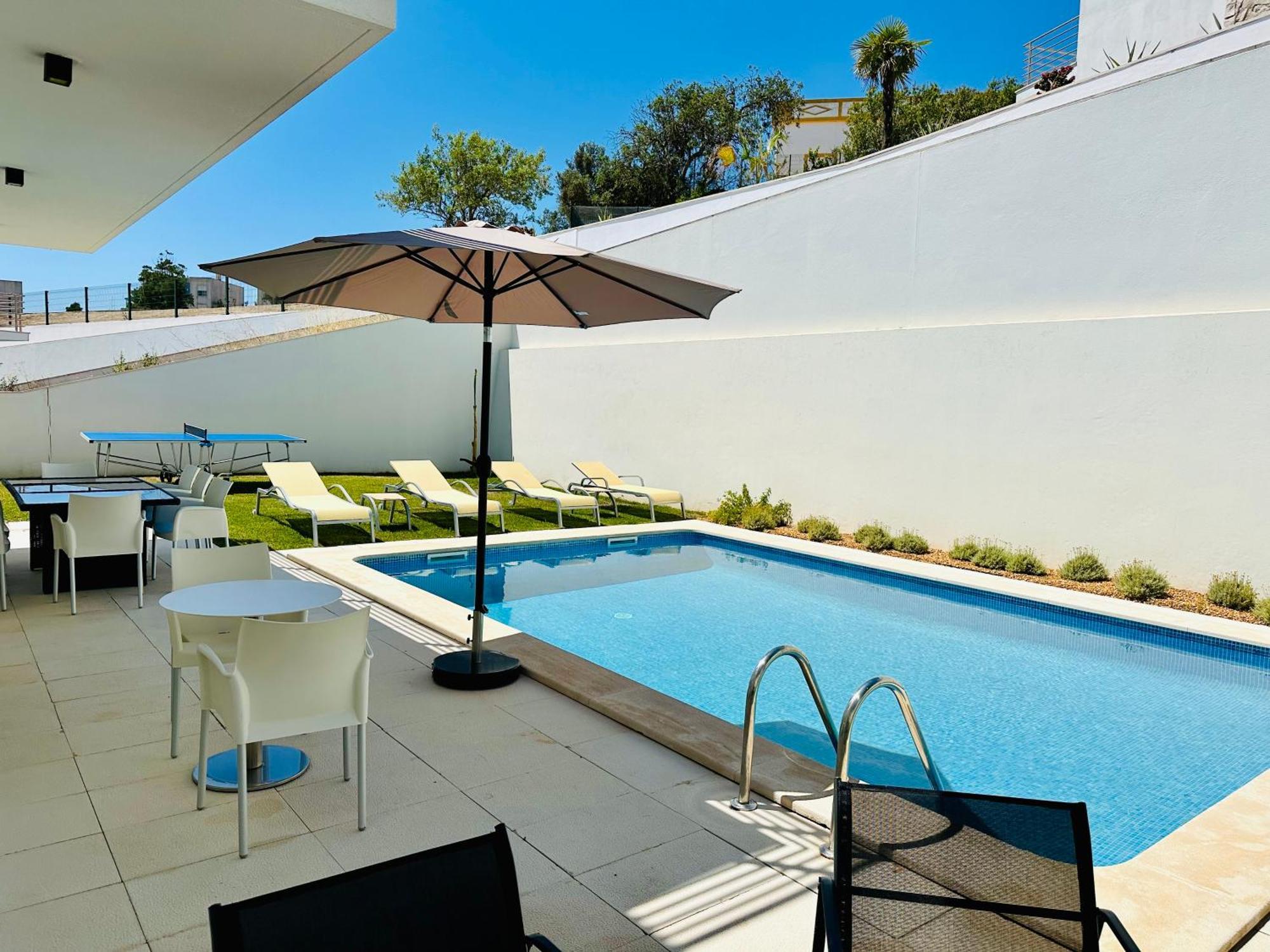 Villa Elvia *