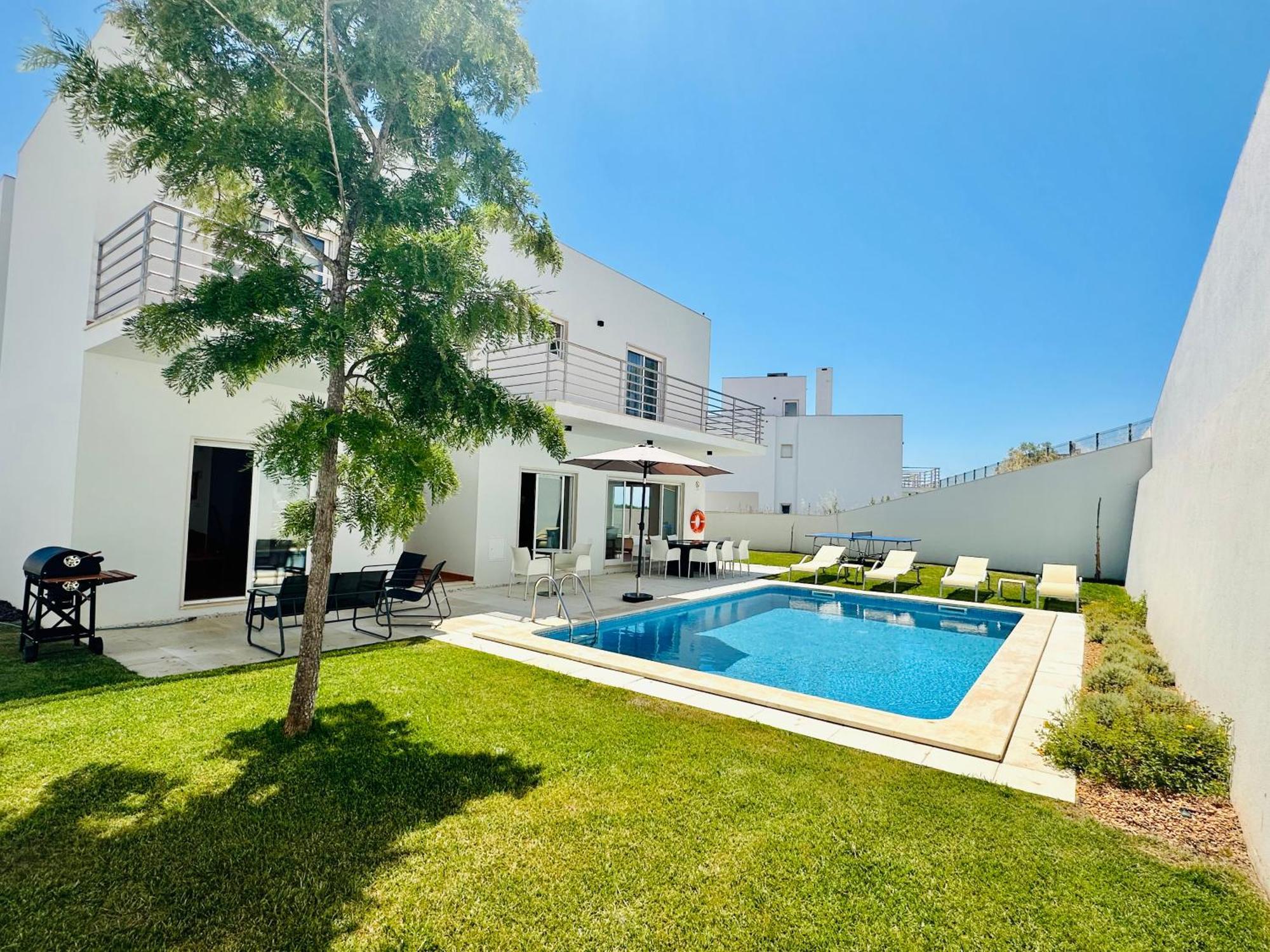 Villa Elvia *