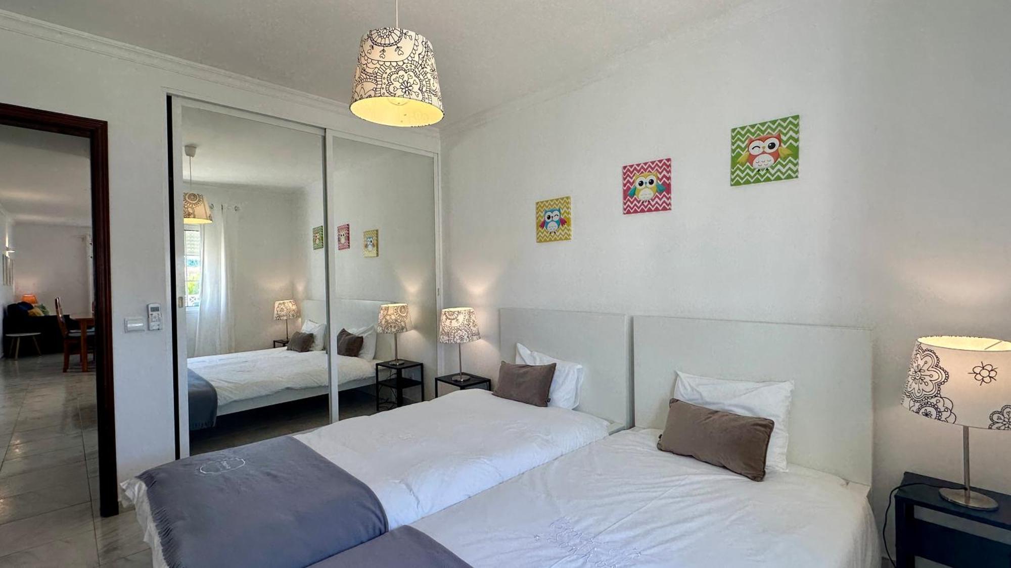 Casa de Férias Vela By Check-in Portugal Albufeira