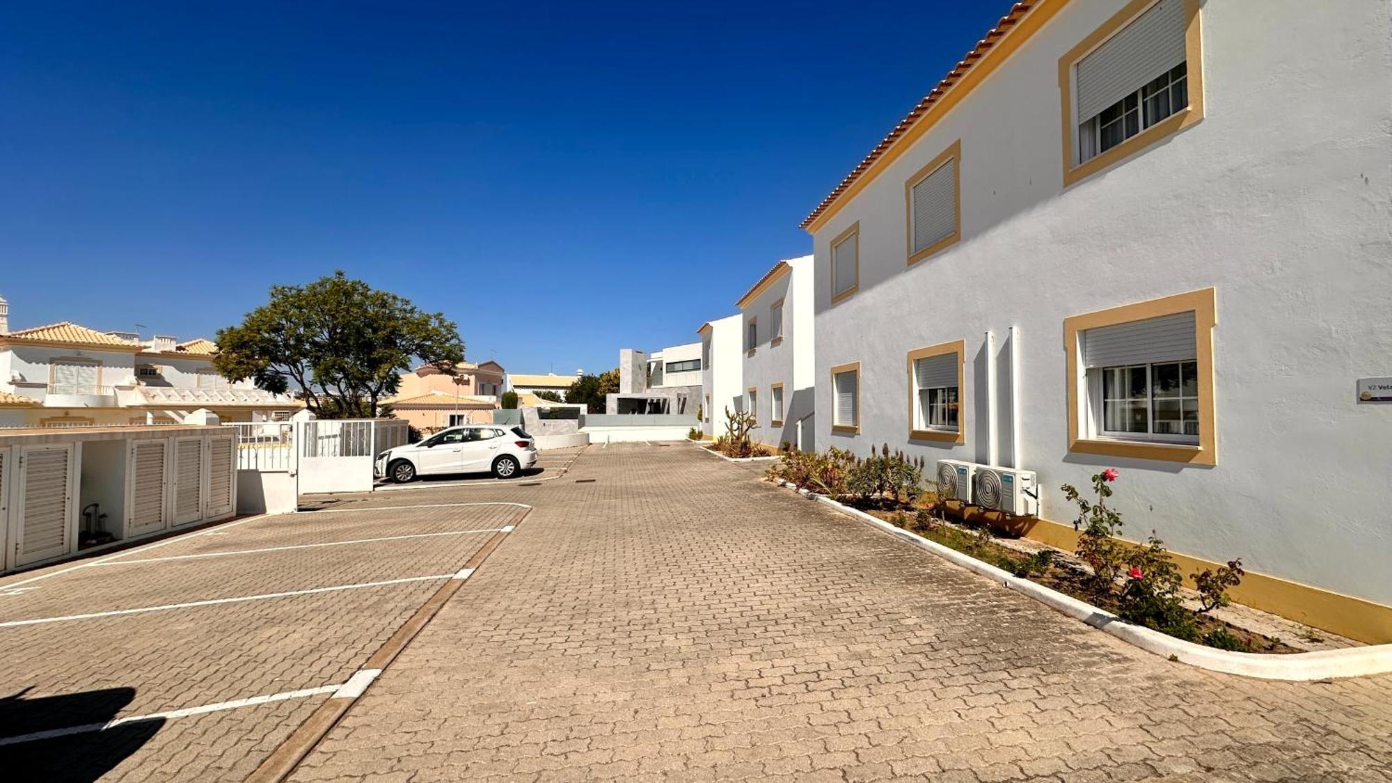 Vela By Check-In Portugal Holiday home