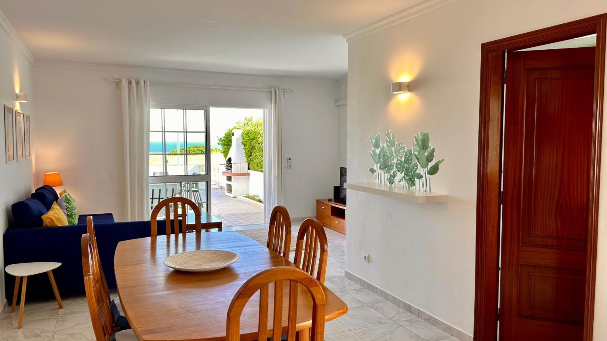 Vela By Check-in Portugal Casa de Férias Albufeira