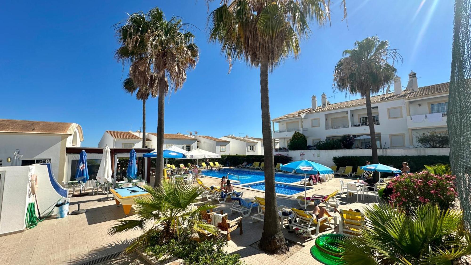 Casa de Férias Vela By Check-in Portugal Albufeira