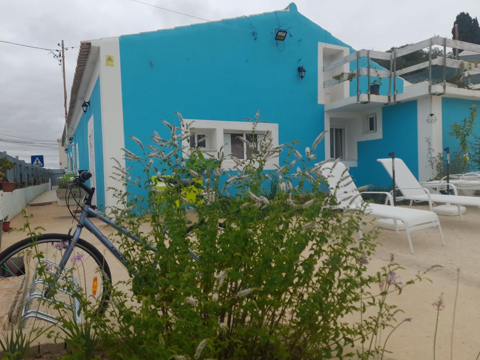 Tropicana One Bedroom Flat T1 With Garden Close To 8 Beaches Apartamento Albufeira