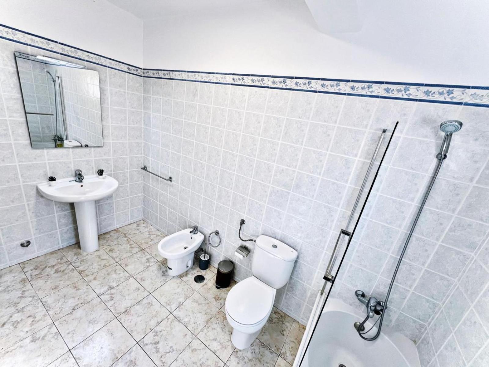 Flat Luxuous Da Oura Appartement Albufeira