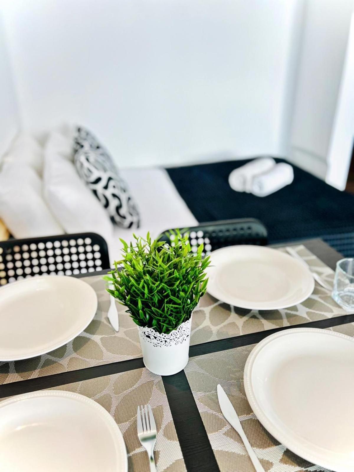 Flat Luxuous Da Oura Albufeira
