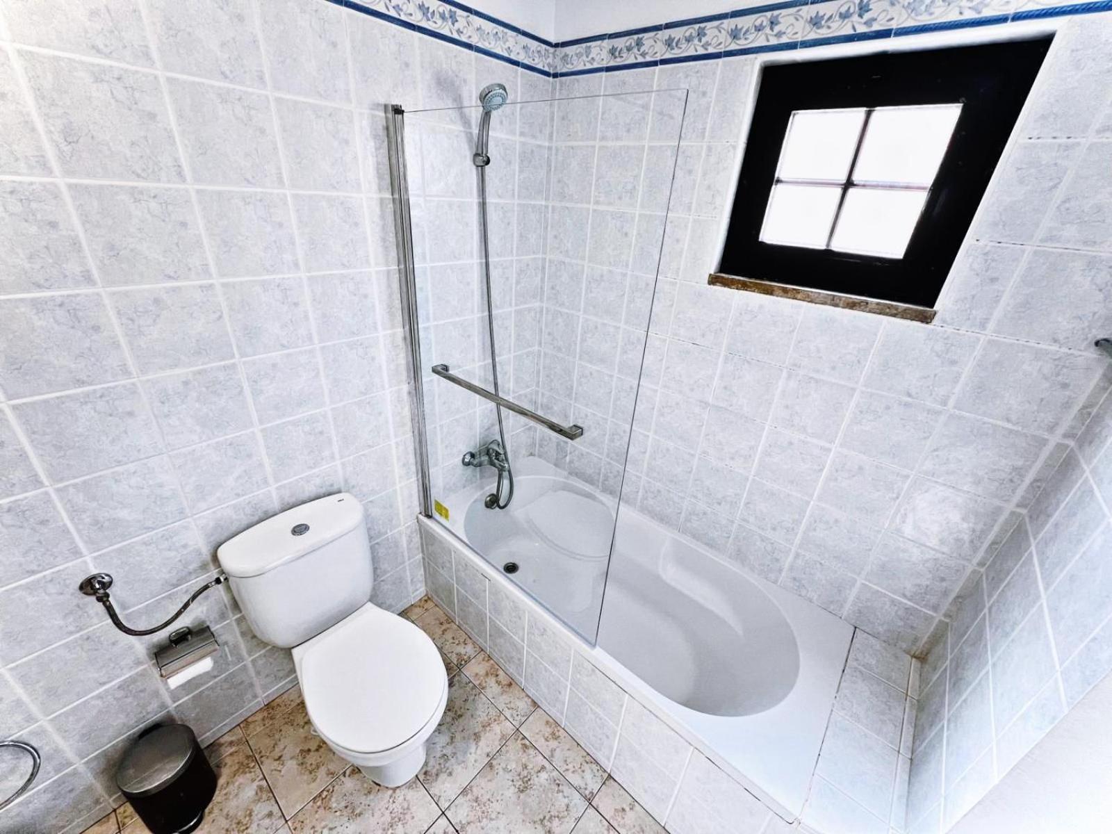 Appartement Flat Luxuous Da Oura